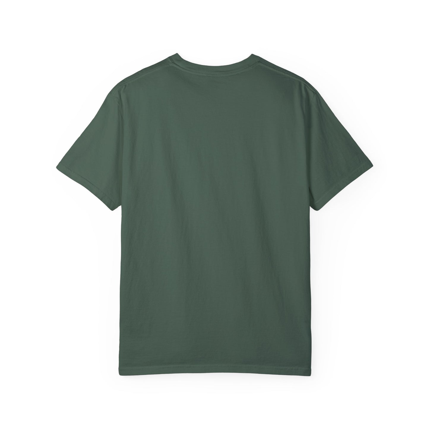Yellowstone National Park T-Shirt - Adventure Awaiting