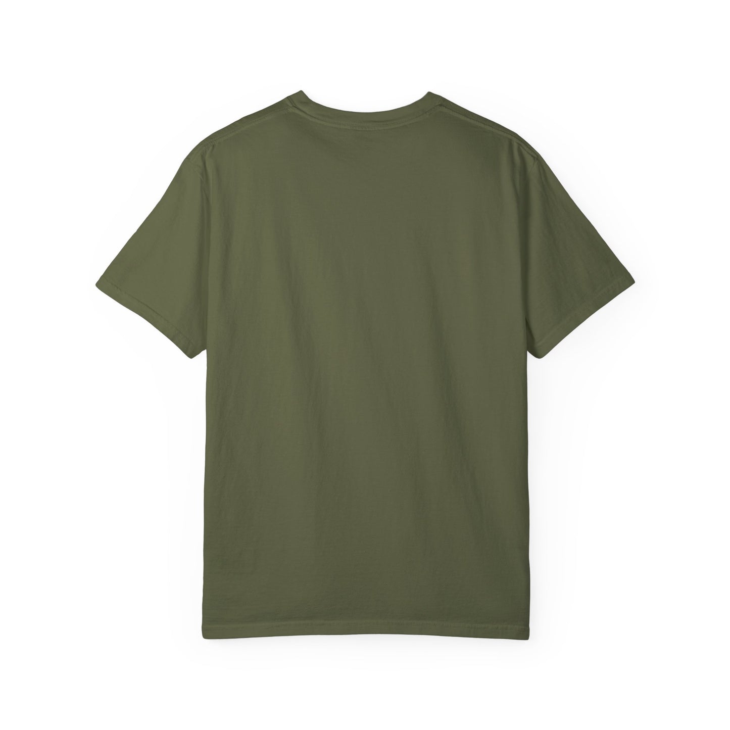 Camo Duck Graphic Unisex Tee - Outdoorsy Apparel, Hunting Gift
