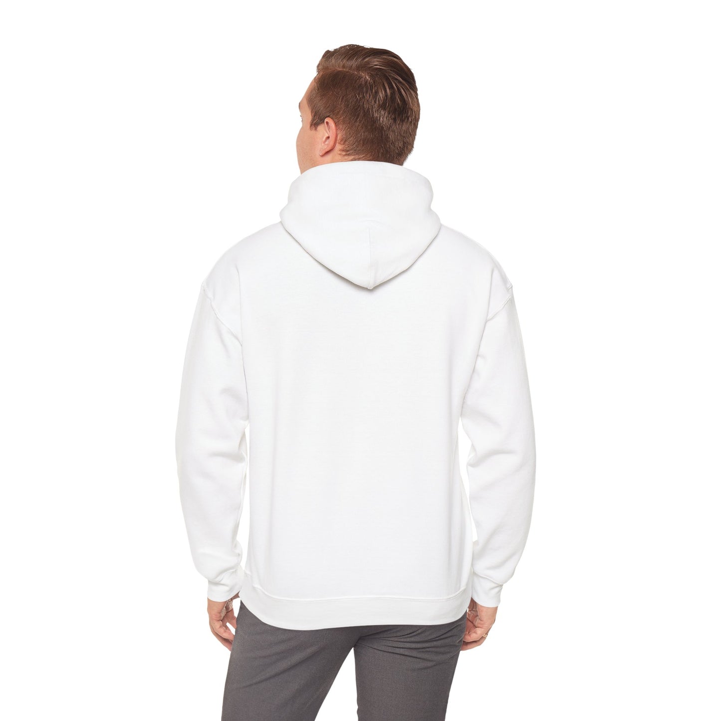 St Patrick's Day Hooded Sweatshirt, Irish Holiday Pullover, Lucky Clover Jumper, Shamrock Festival Top, Green Beer Celebration Clothing,