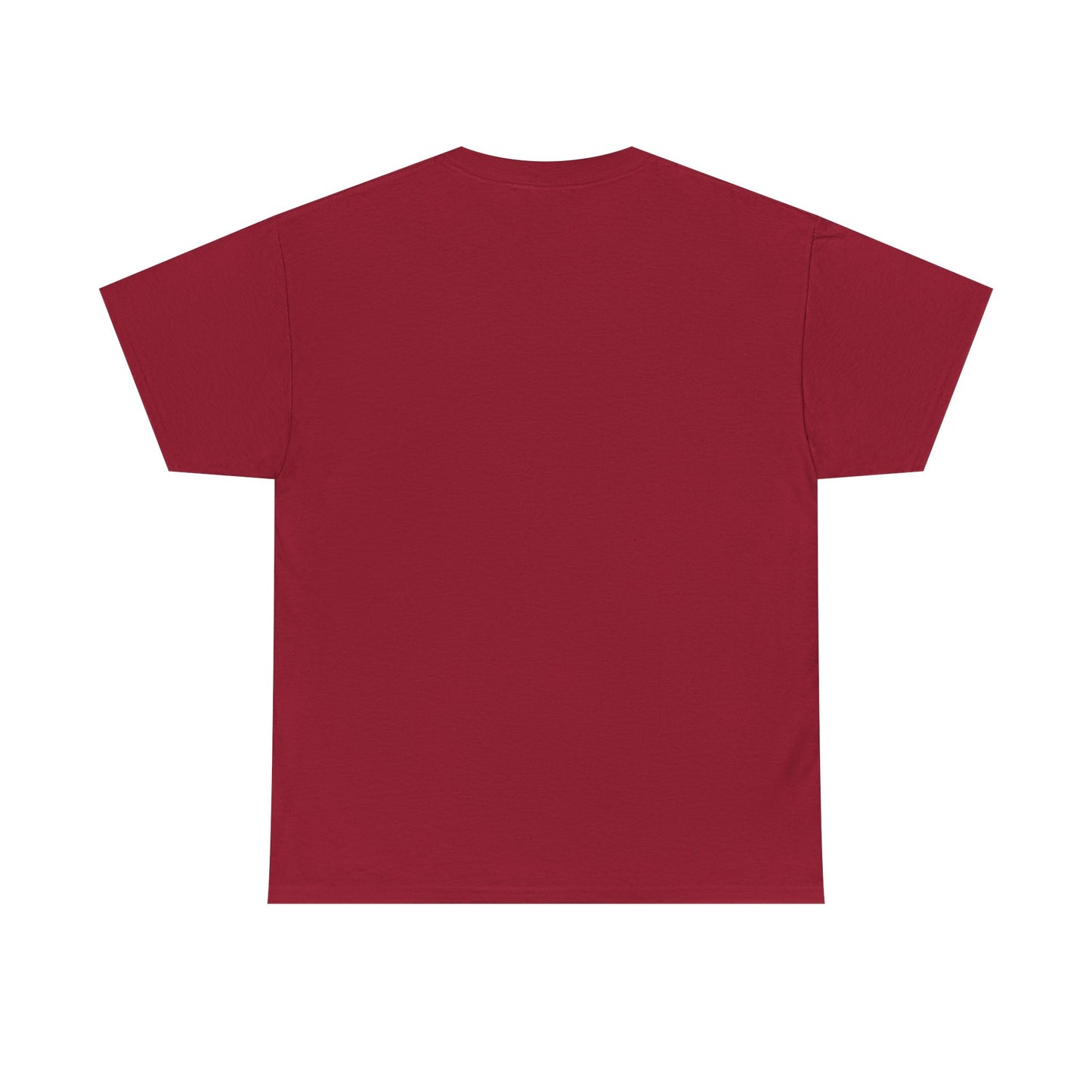Outdoor Adventure Tee - Nature Inspired Unisex Heavy Cotton