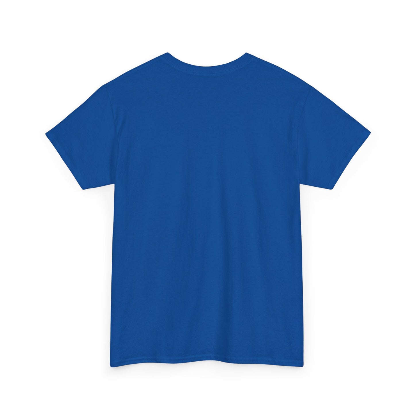 Outdoor Adventure Tee - Nature Inspired Unisex Heavy Cotton