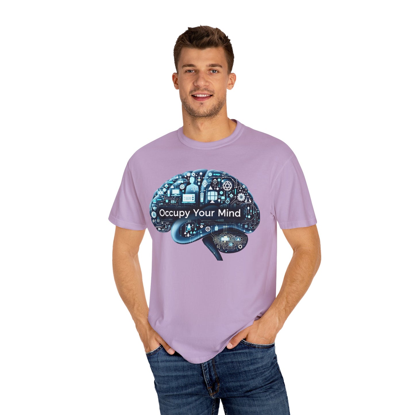 Intellectual Stimulation Unisex T-Shirt