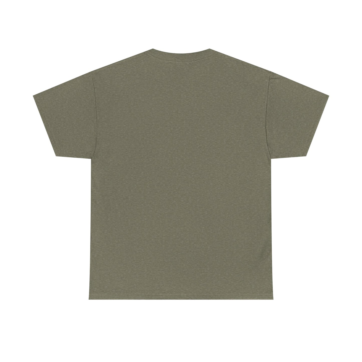 Outdoor Adventure Tee - Nature Inspired Unisex Heavy Cotton