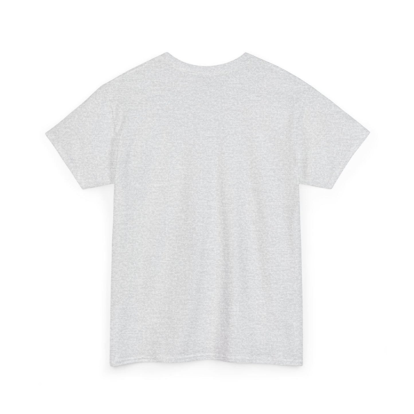 Outdoor Adventure Tee - Nature Inspired Unisex Heavy Cotton