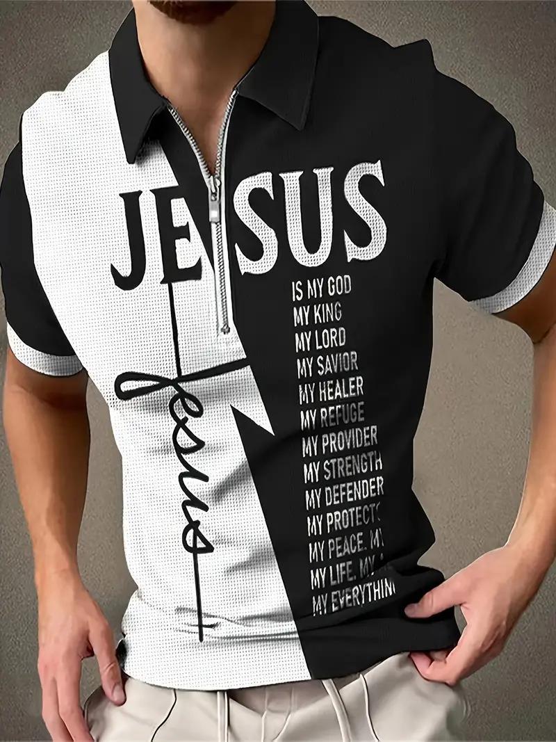 Casual Classy Every Situation Always Ready Shirt Men Fashion