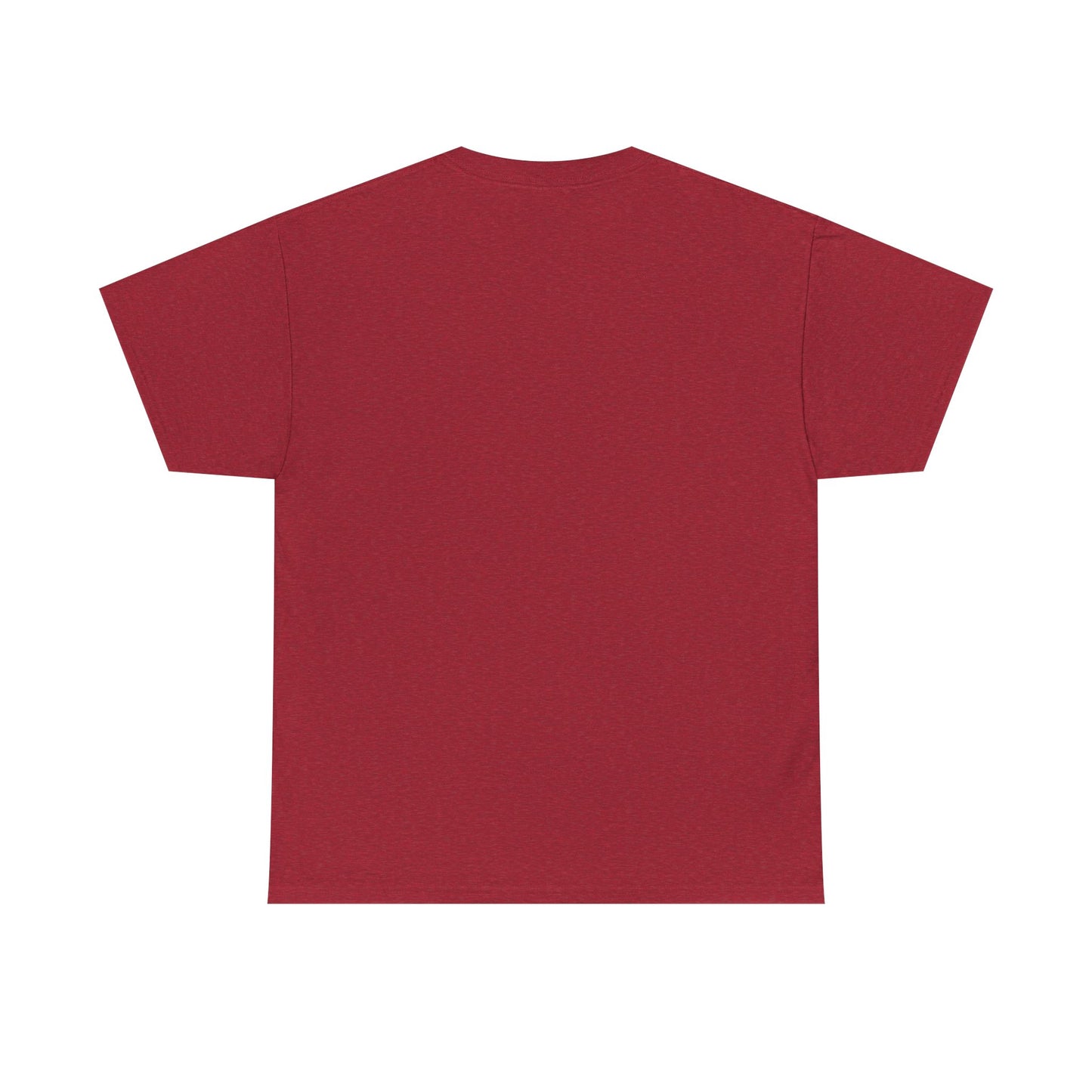 Outdoor Adventure Tee - Nature Inspired Unisex Heavy Cotton