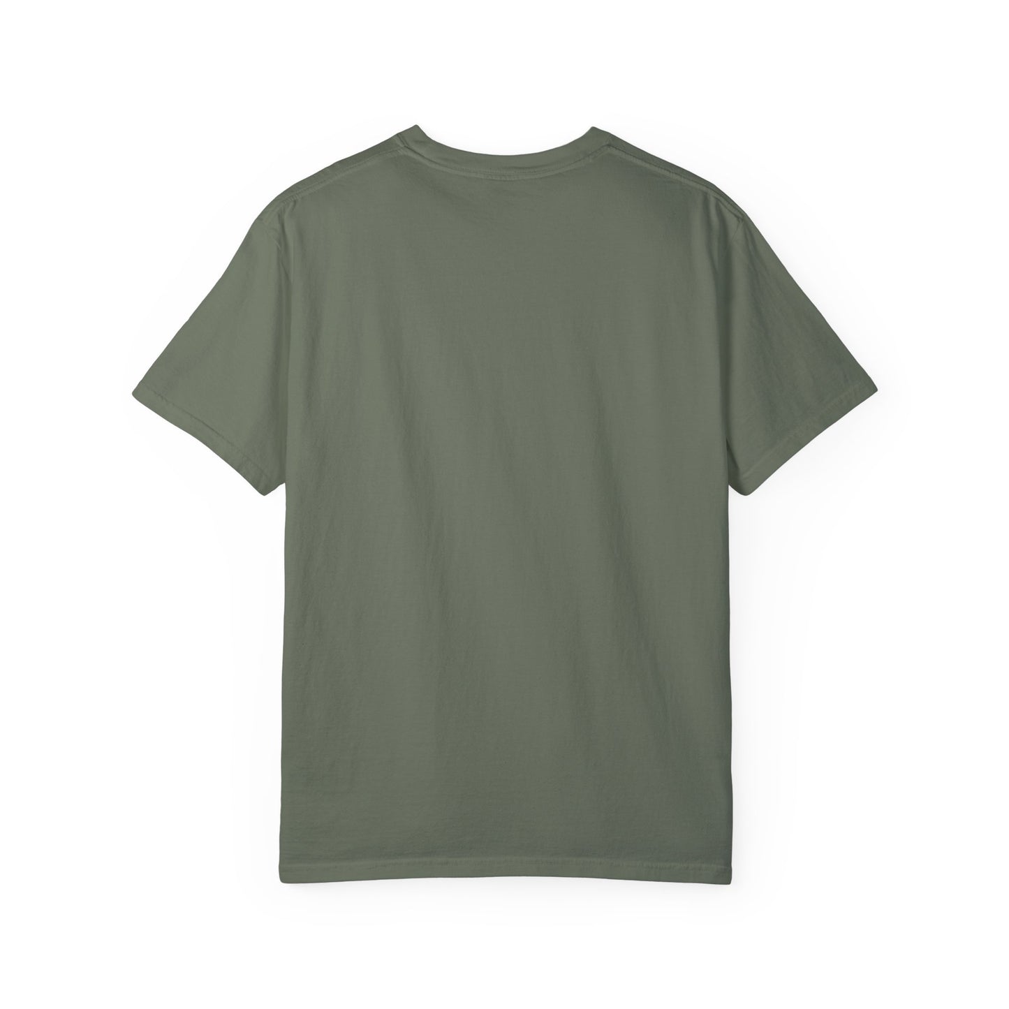 Yellowstone National Park T-Shirt - Adventure Awaiting