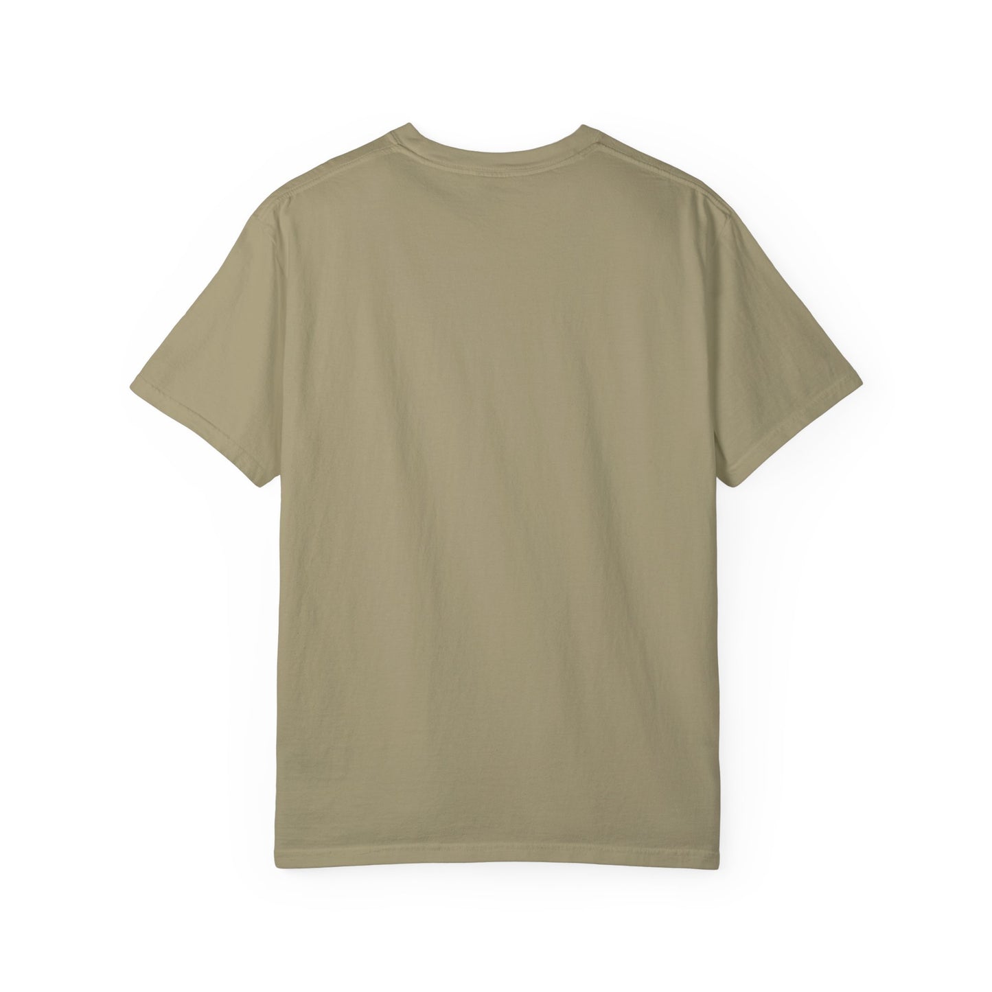 Camo Duck Graphic Unisex Tee - Outdoorsy Apparel, Hunting Gift