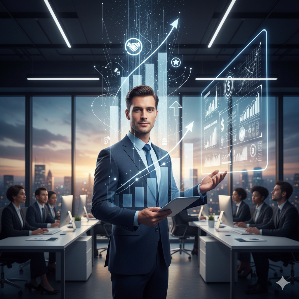 How to Master Selling Anything Online: The Ultimate Beginner’s Guide