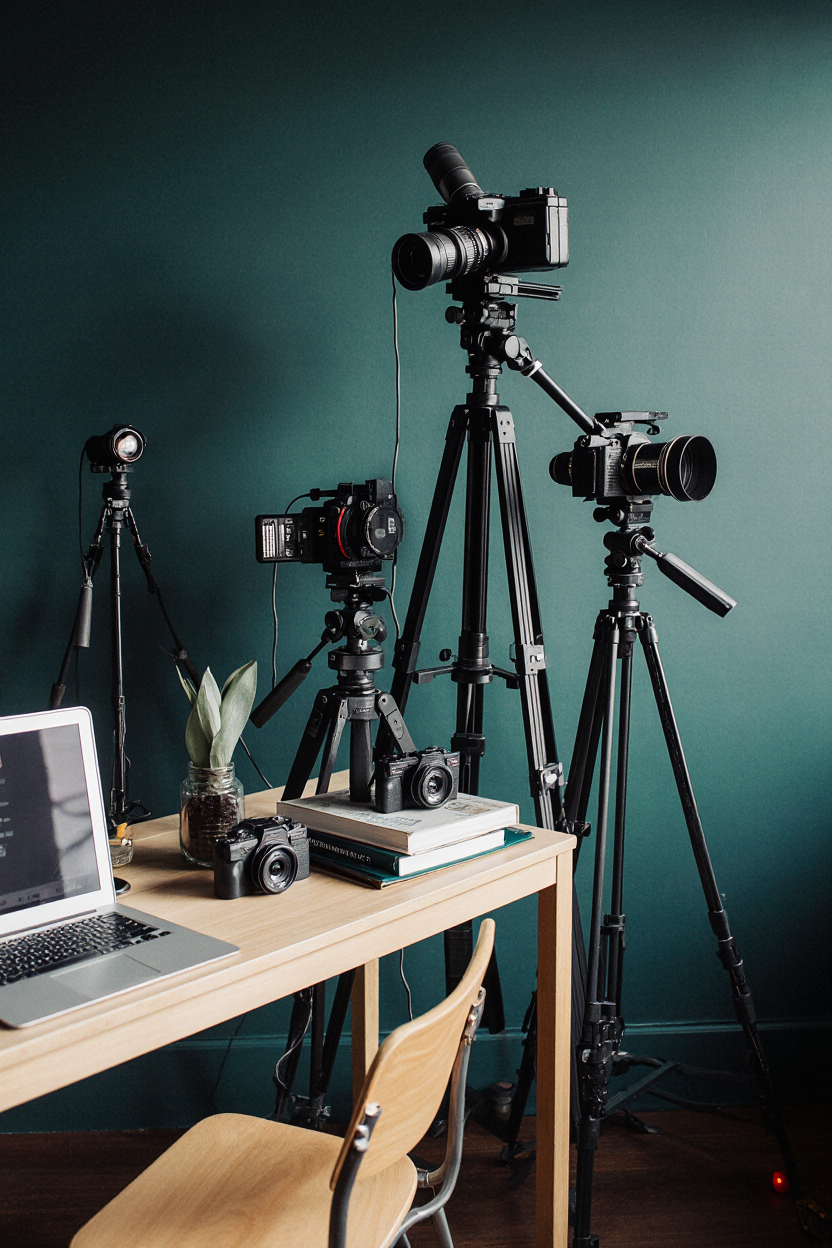 Video Marketing Mastery