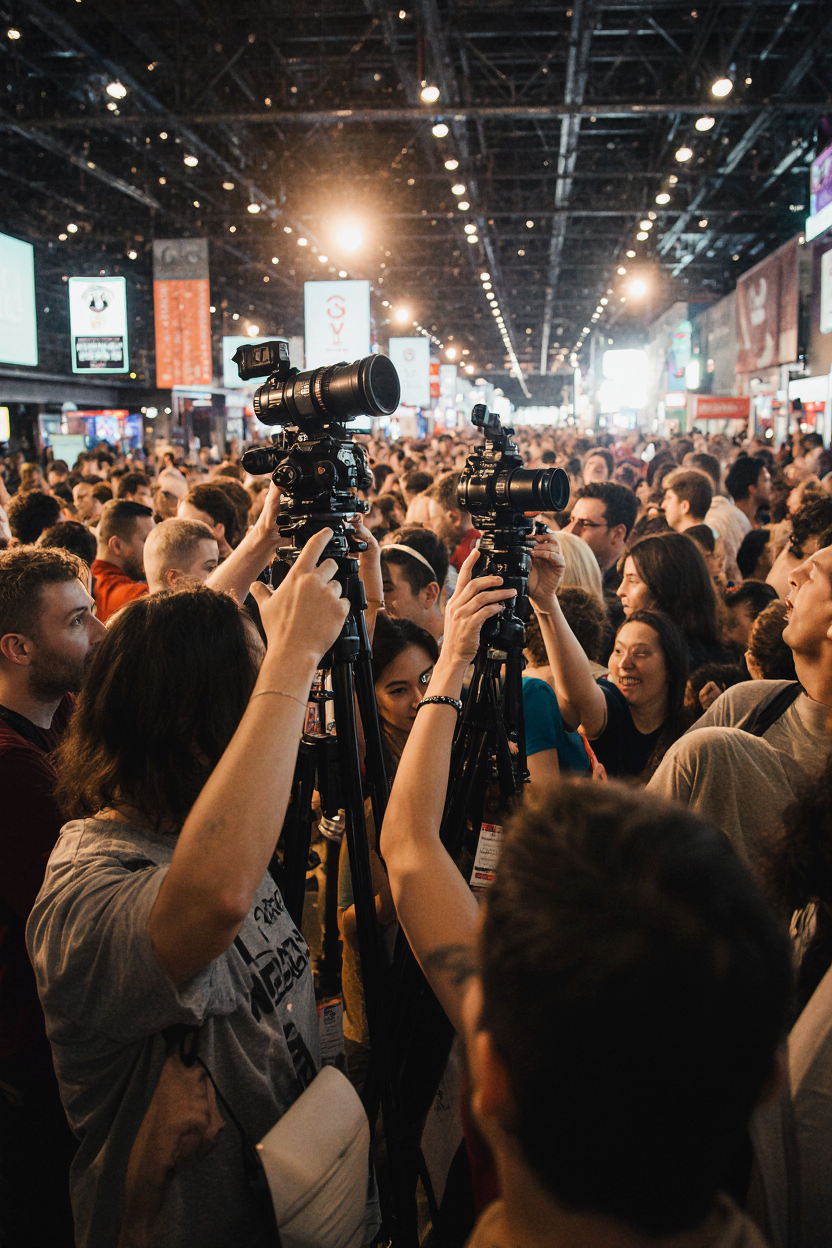 Video Marketing Mastery