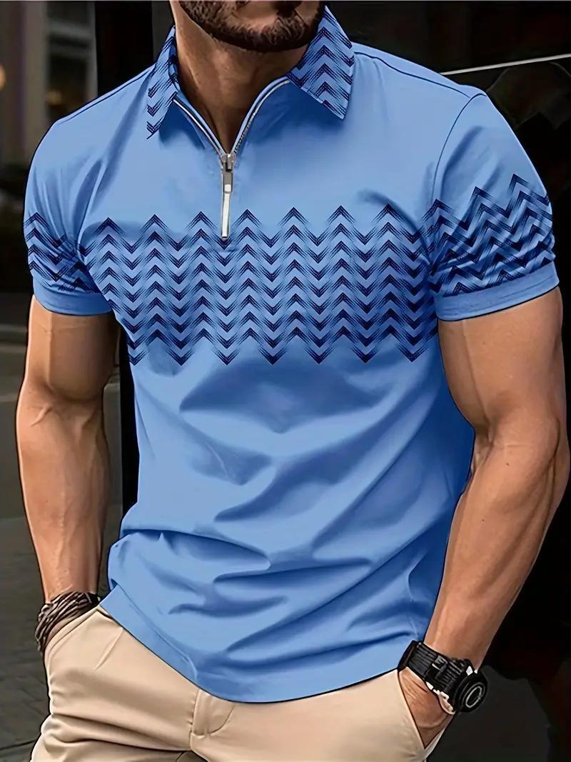Casual Classy Every Situation Always Ready Shirt Men Fashion