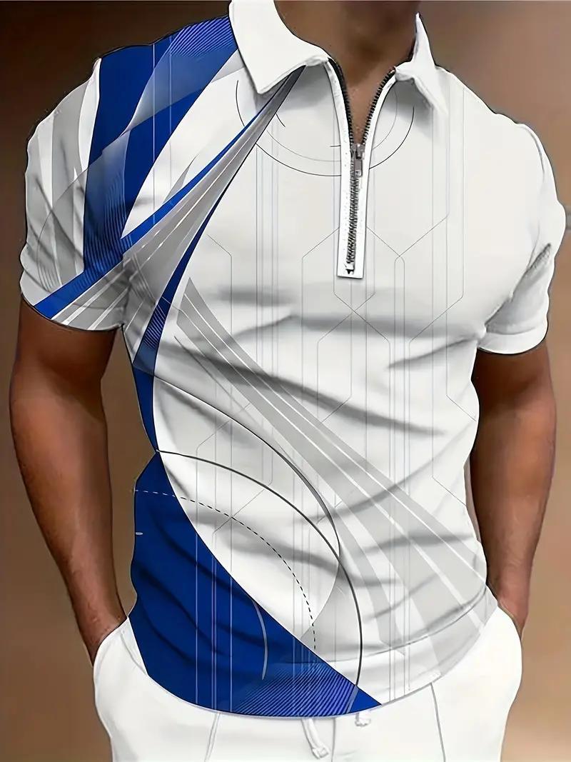 Casual Classy Every Situation Always Ready Shirt Men Fashion