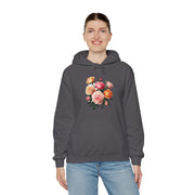 Juliet Roses Unisex Heavy Blend™ Hooded Sweatshirt