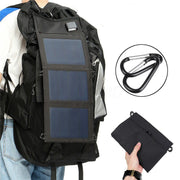 Folding Solar Charger Panel