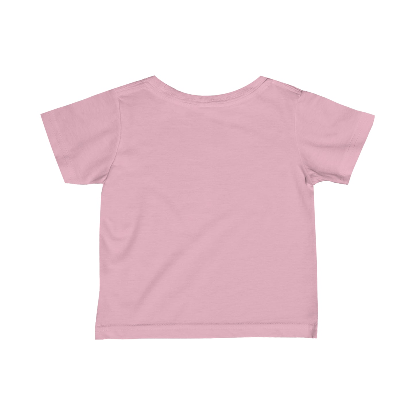 Infant Baby Racing Go Car Jersey Tee