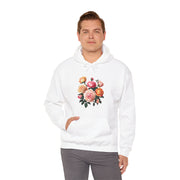 Juliet Roses Unisex Heavy Blend™ Hooded Sweatshirt