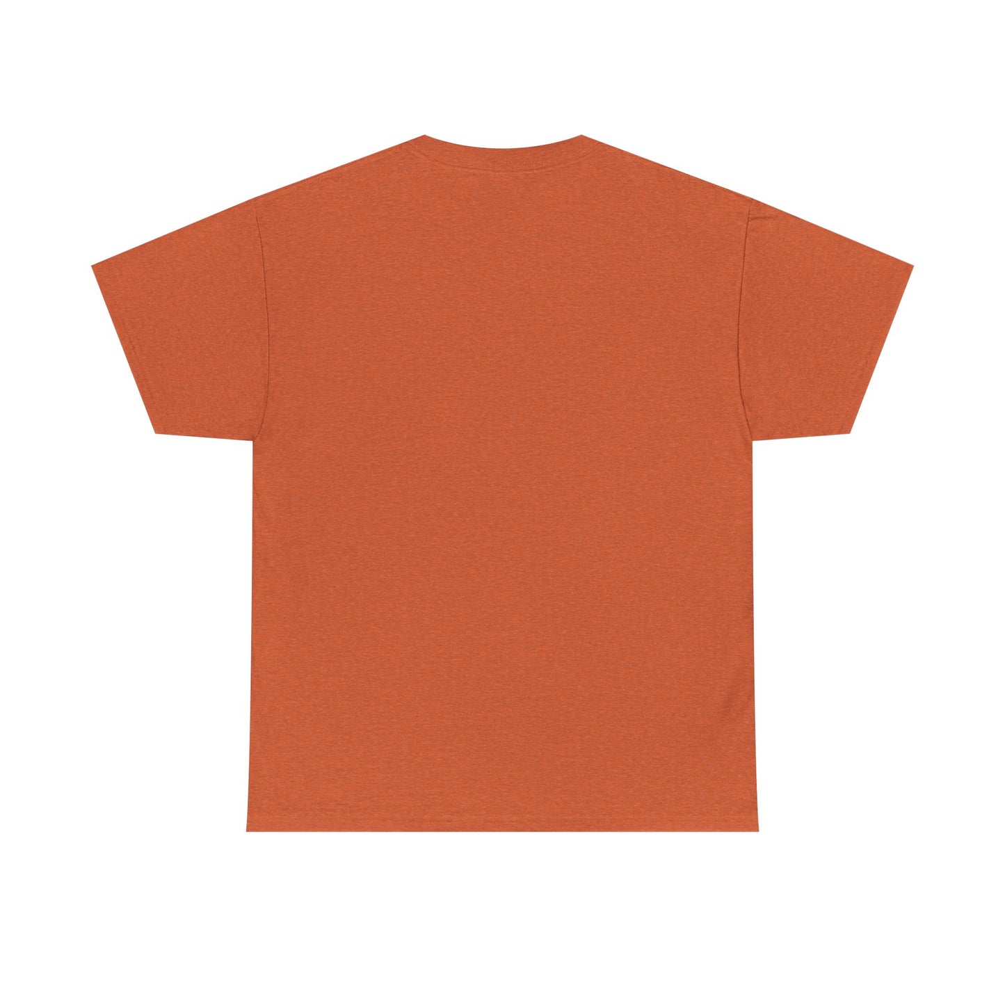 Outdoor Adventure Tee - Nature Inspired Unisex Heavy Cotton
