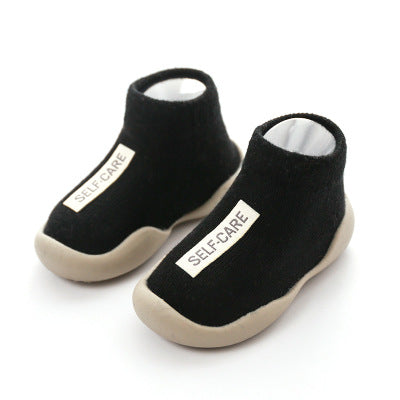 Baby Toddler Slip-on Shoes unisex