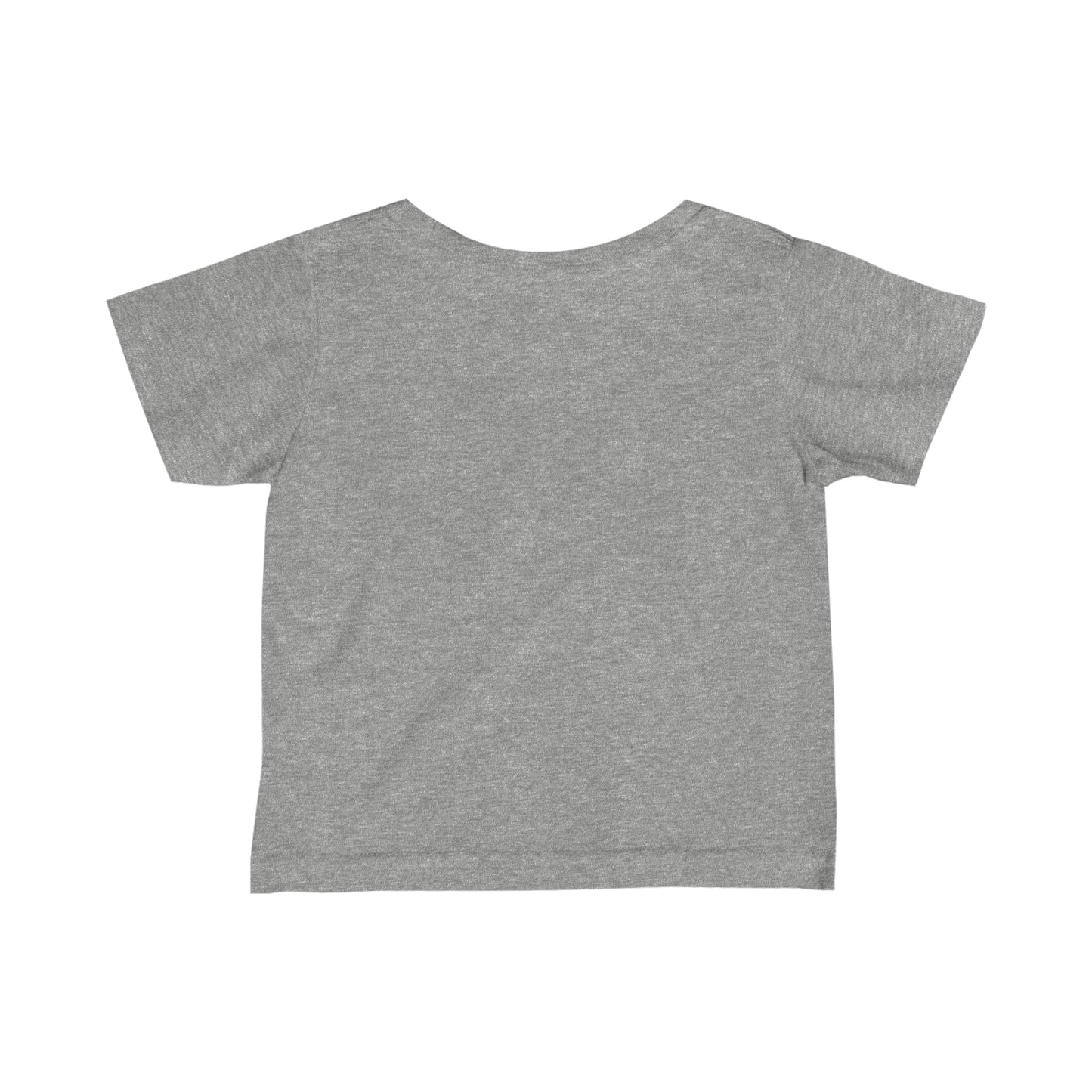 Infant Baby Racing Go Car Jersey Tee