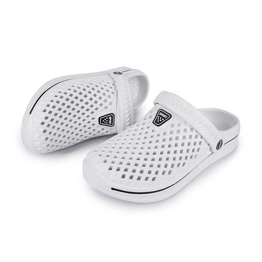 Unisex Men & Women Summer Sandals Breathable Beach Lounge Garden Shoes