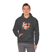 Juliet Roses Unisex Heavy Blend™ Hooded Sweatshirt