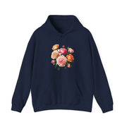 Juliet Roses Unisex Heavy Blend™ Hooded Sweatshirt