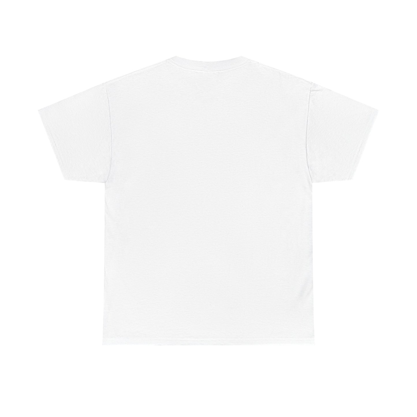 Outdoor Adventure Tee - Nature Inspired Unisex Heavy Cotton