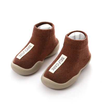 Baby Toddler Slip-on Shoes unisex