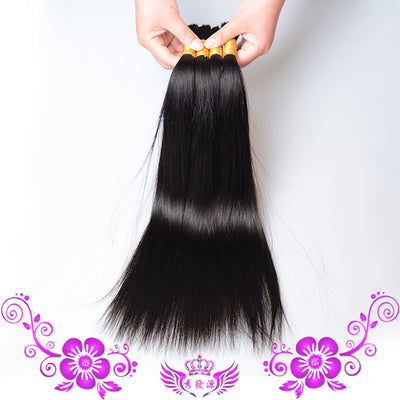 Real hair piece - Great quality long lasting