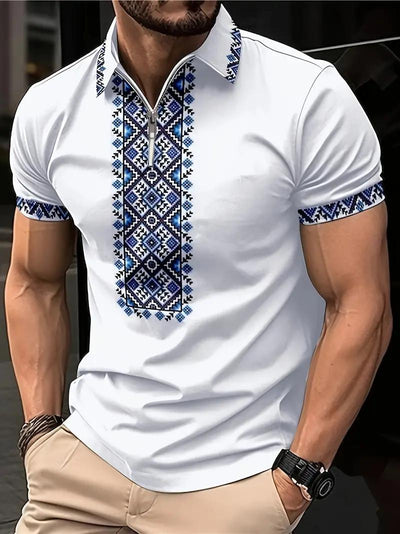 Casual Classy Every Situation Always Ready Shirt Men Fashion