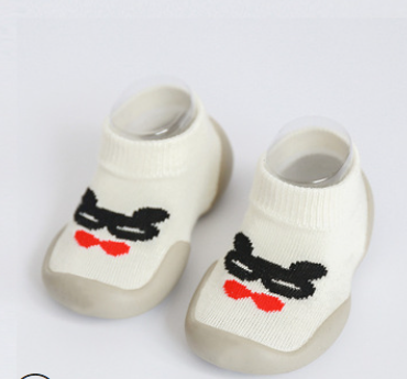 Baby Toddler Slip-on Shoes unisex