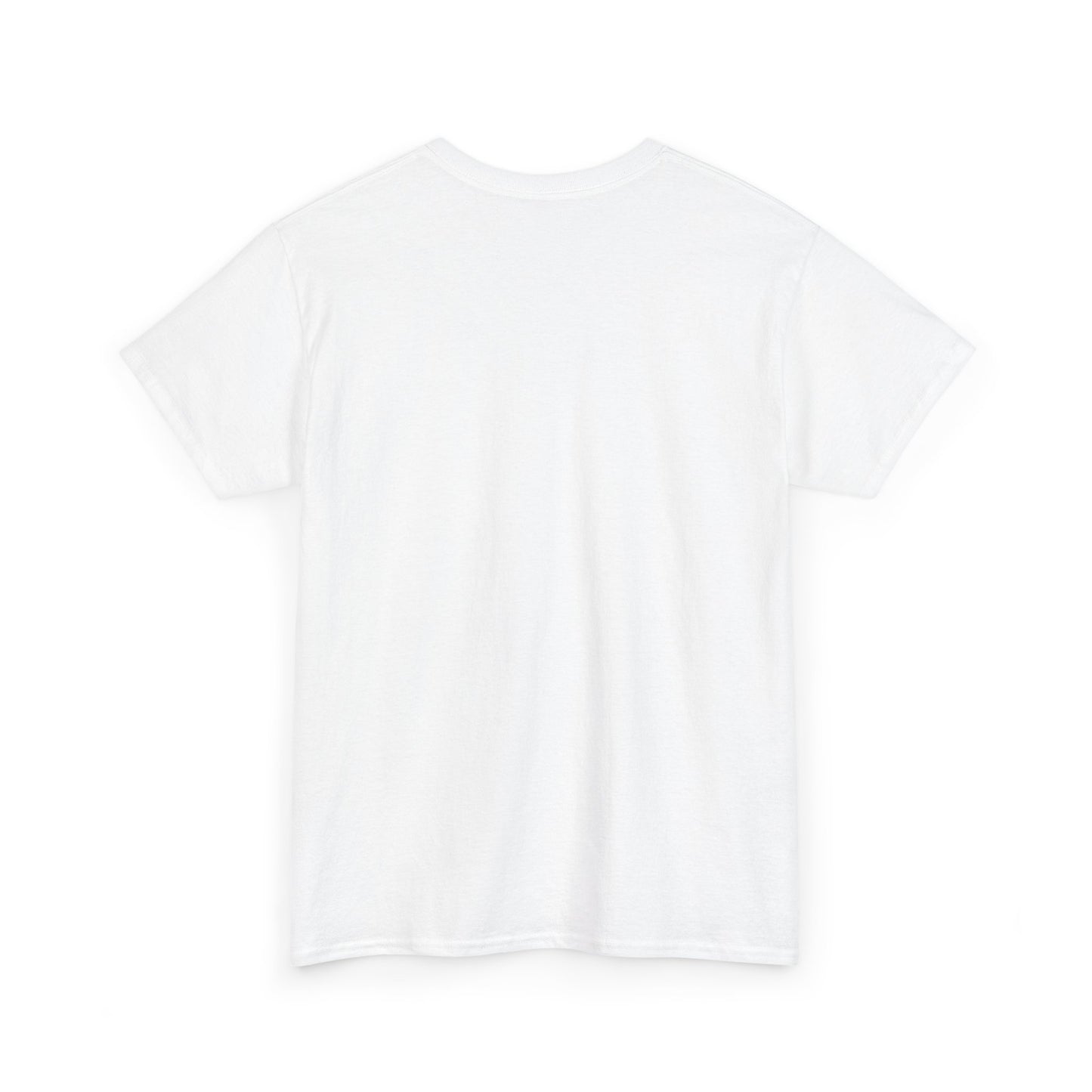 Outdoor Adventure Tee - Nature Inspired Unisex Heavy Cotton