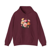 Juliet Roses Unisex Heavy Blend™ Hooded Sweatshirt