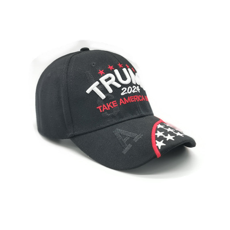 Unisex Hat - Ball Caps - Navy - Marines - Trump