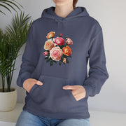 Juliet Roses Unisex Heavy Blend™ Hooded Sweatshirt