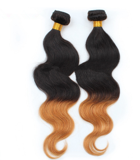 Brazilian Bundle T Color Hair Curtain Brazilian Hair Color Hair Body Wave Bundle