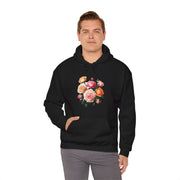 Juliet Roses Unisex Heavy Blend™ Hooded Sweatshirt