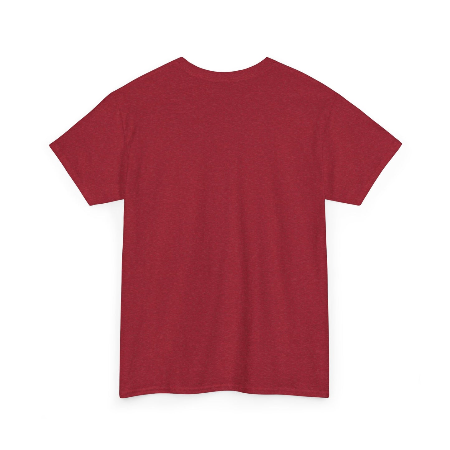 Outdoor Adventure Tee - Nature Inspired Unisex Heavy Cotton
