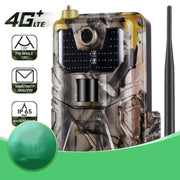 Outdoor HD Waterproof Night Vision Infrared Hunting Camera