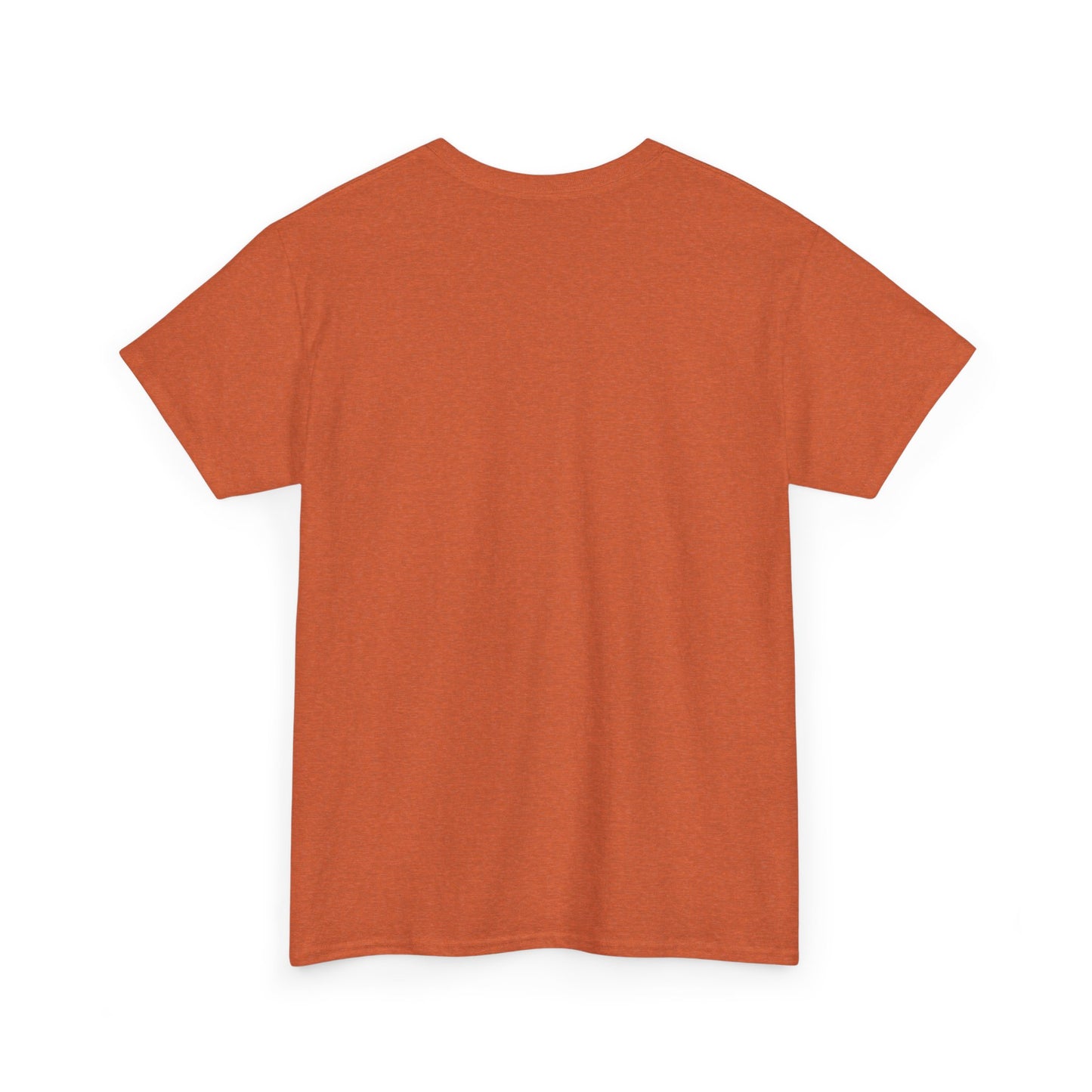Outdoor Adventure Tee - Nature Inspired Unisex Heavy Cotton
