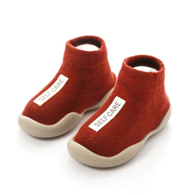 Baby Toddler Slip-on Shoes unisex