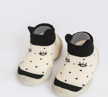 Baby Toddler Slip-on Shoes unisex