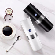 Coffee + Espresso Maker - Portable - Fully Automatic Machine