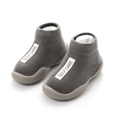 Baby Toddler Slip-on Shoes unisex