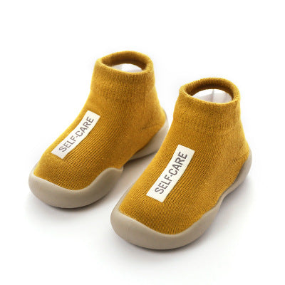 Baby Toddler Slip-on Shoes unisex