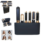 5 in 1 Multifunctional Professional Airwrap Hair Styling Tool