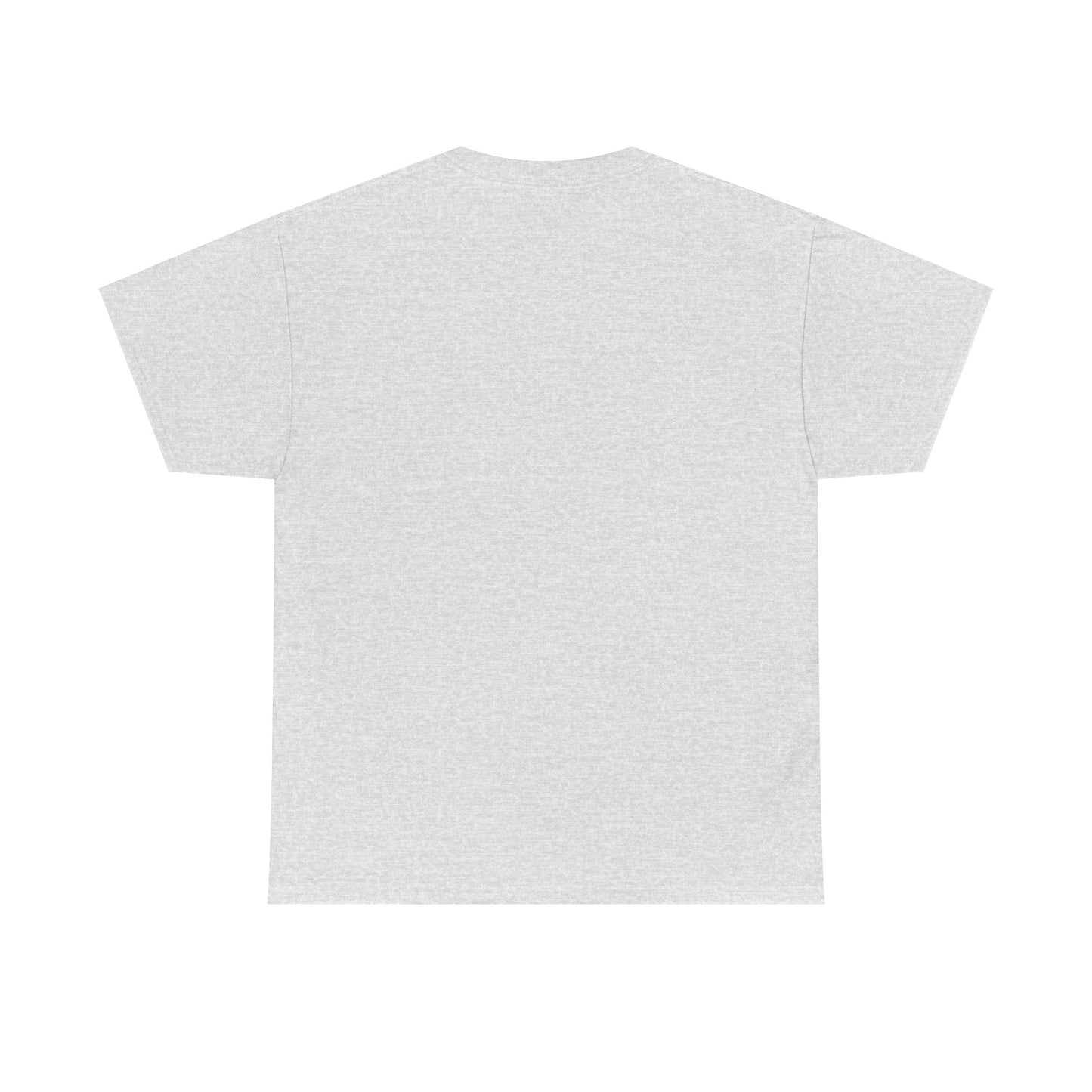 Outdoor Adventure Tee - Nature Inspired Unisex Heavy Cotton