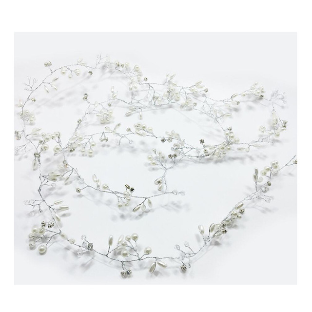 Crystal Pearl Hair Accessories - Wedding - Special Occasion's - Everyday Hair Accessories