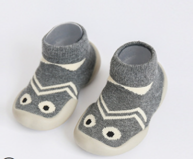 Baby Toddler Slip-on Shoes unisex